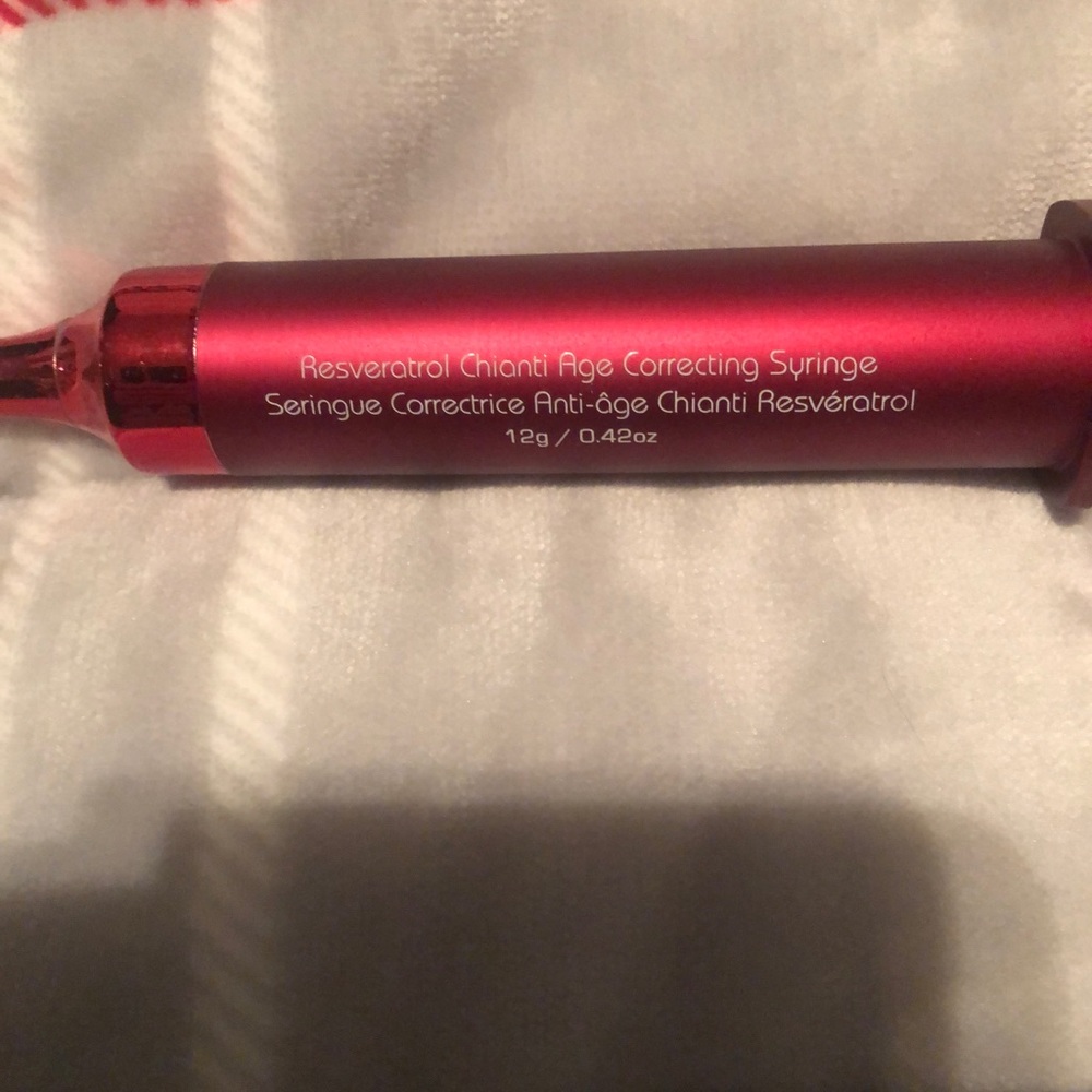Anti aging eye cream